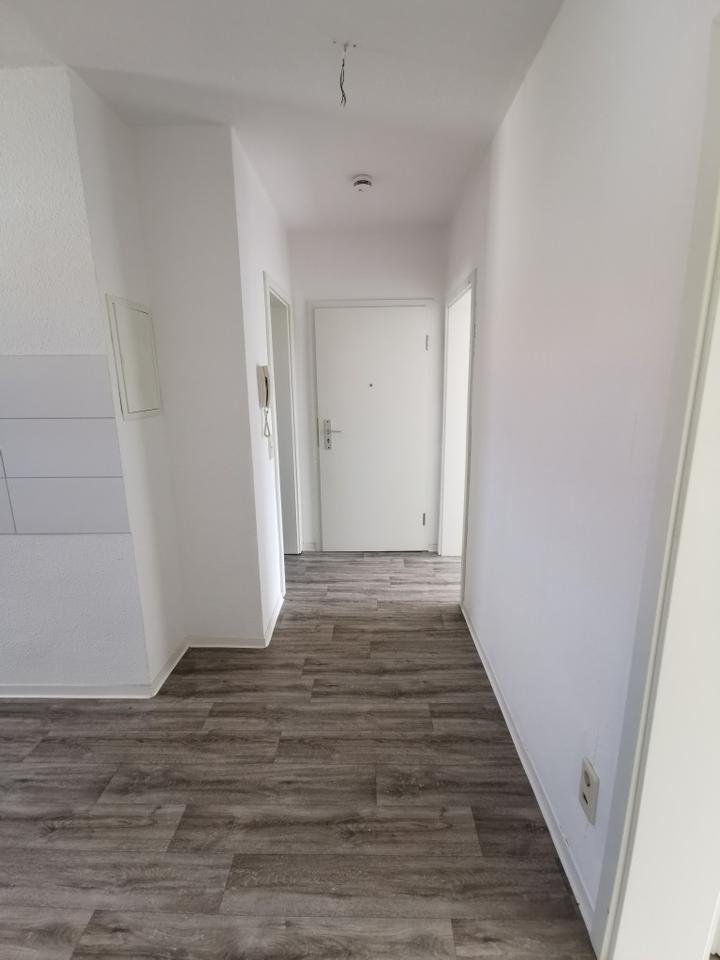 Schicke 3-Raum-Wohnung am Forstberg! zimmer