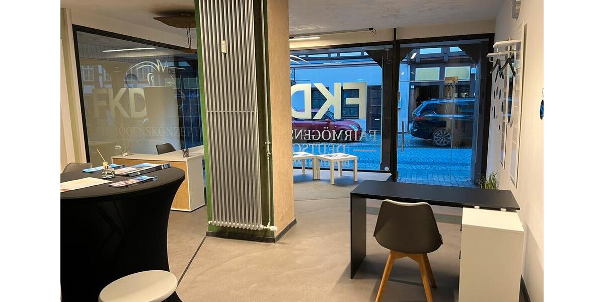 Gewerbeobjekt Hann. Münden - 1.280&euro; | Angebot:19106791