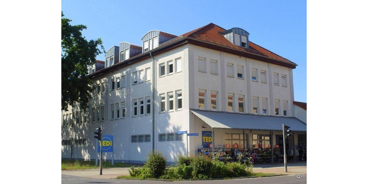 Etagenwohnung Senftenberg Thamm - 2 Zimmer, 72 m&sup2;, 460&euro; | Angebot:26733123