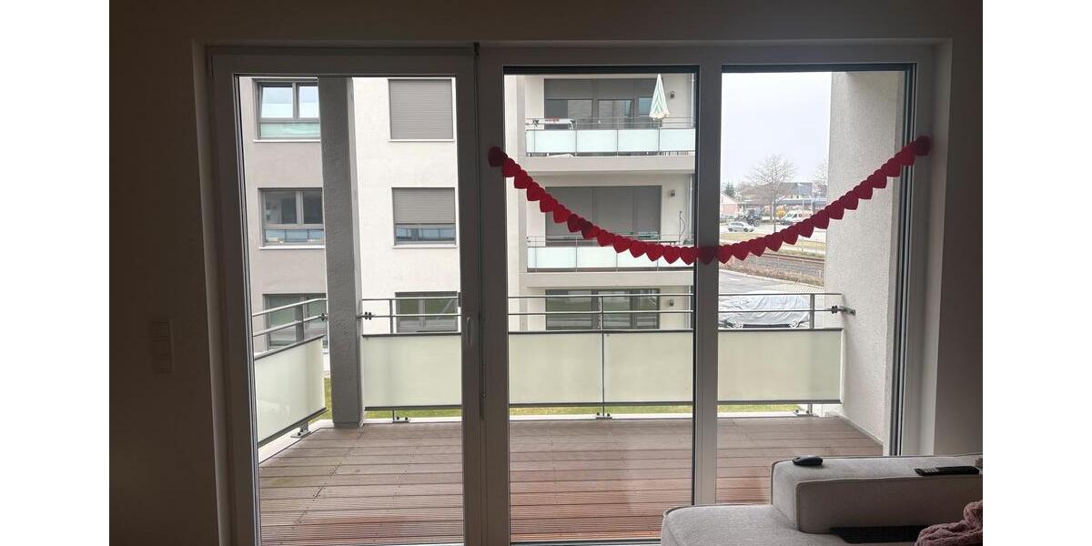Etagenwohnung Henstedt-Ulzburg Ulzburg - 2 Zimmer, 61 m&sup2;, 1.045&euro; | Angebot:26632409