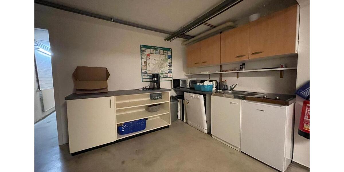 Gewerbeobjekt Bad Schwartau - 1.065&euro; | Angebot:26548442