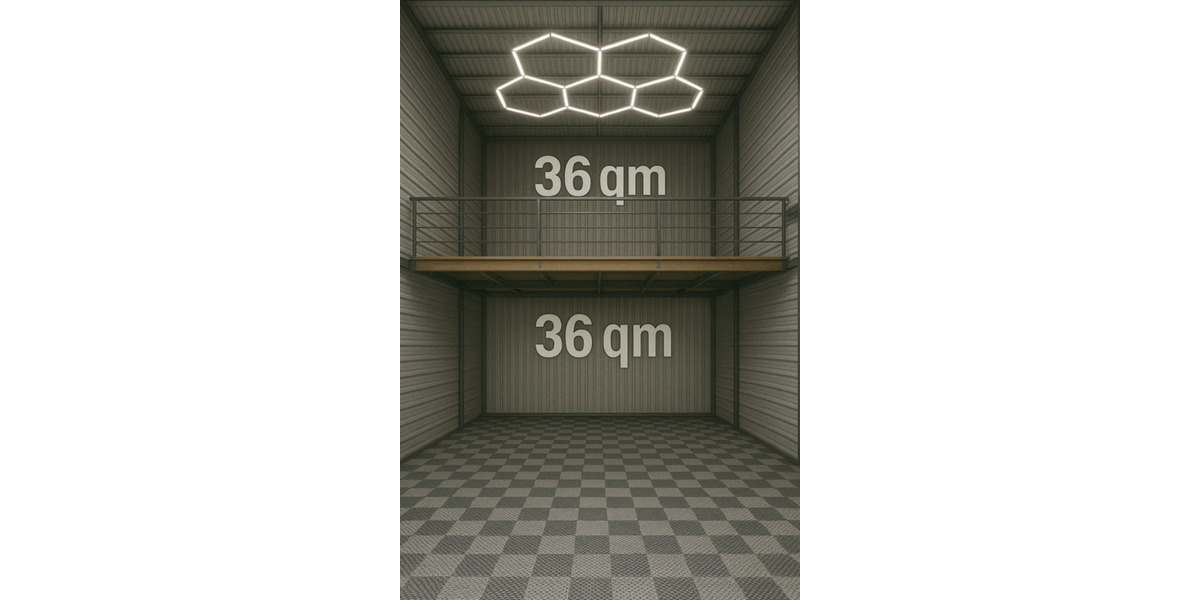 Gewerbeobjekt Ummern - 198&euro; | Angebot:23412623