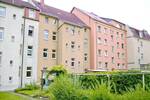 Moderne 2-RaumWohnung mit Tageslichtbad in Bautzen
