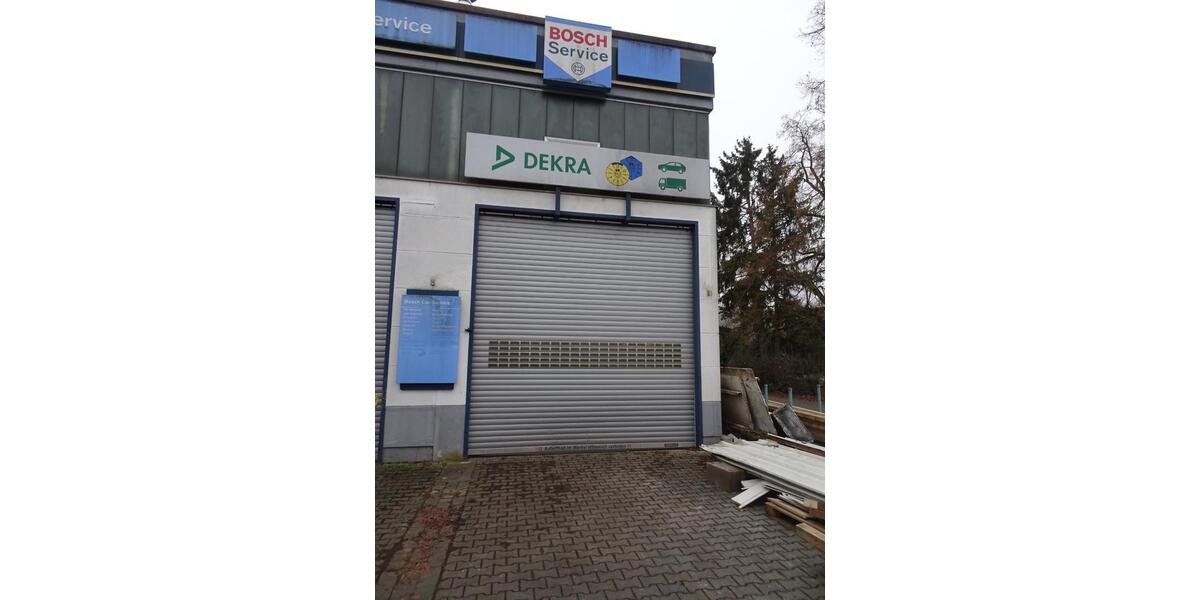 Gewerbeobjekt Monzingen - 850&euro; | Angebot:24491846