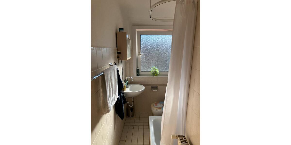 Dachgeschoßwohnung Alfeld (Leine) - 2.5 Zimmer, 45 m&sup2;, 355&euro; | Angebot:25330524