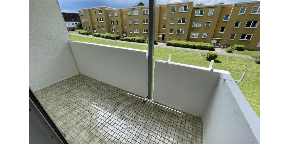 Etagenwohnung Wolfsburg Alt-Wolfsburg - 4 Zimmer, 76 m&sup2;, 552&euro; | Angebot:26652282