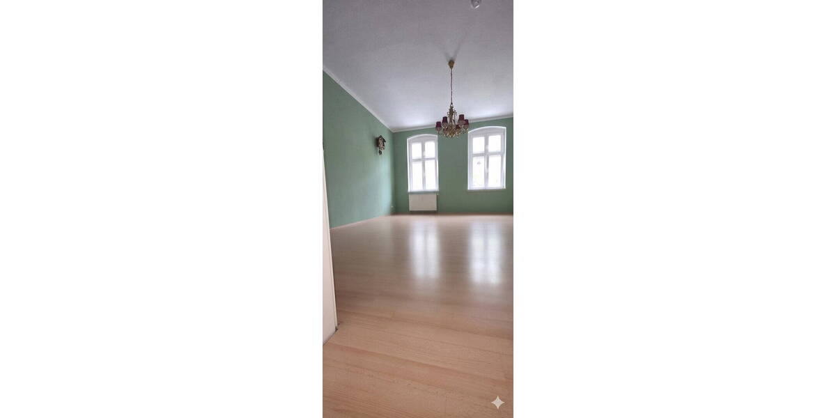 Etagenwohnung Biesenthal - 4 Zimmer, 86 m&sup2;, 1.100&euro; | Angebot:26740898