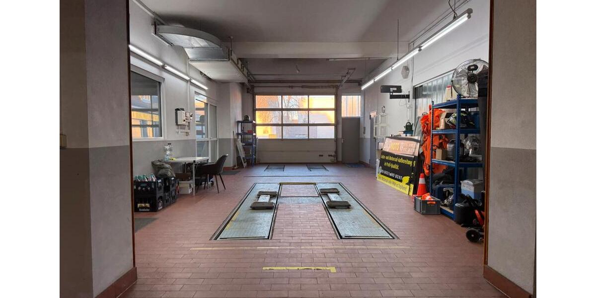Gewerbeobjekt Glauchau - 3.000&euro; | Angebot:26418952