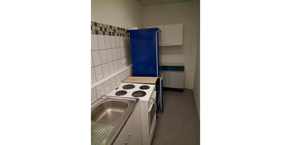 Gewerbeobjekt Bernburg (Saale) - 1.400&euro; | Angebot:24671891