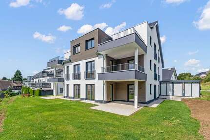 Wohnung zum Mieten in Attendorn 860 € 79.29 m² 3 zimmer