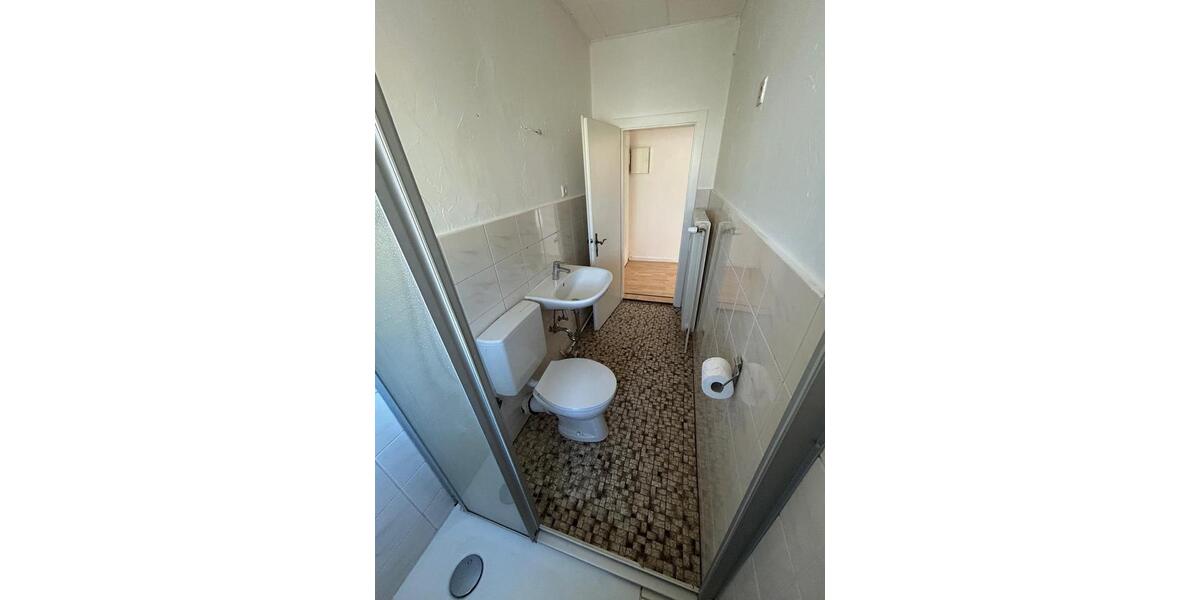 Etagenwohnung Osterode am Harz - 3 Zimmer, 500&euro; | Angebot:23176084