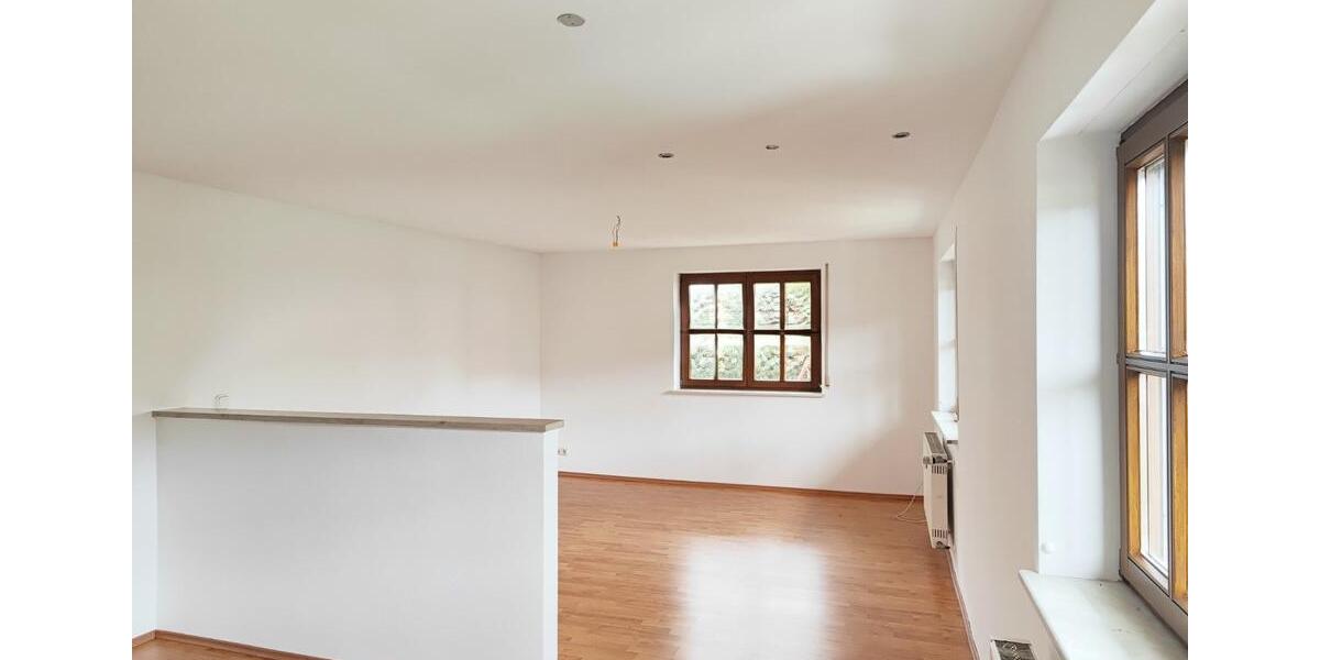 Erdgeschoßwohnung Riedenburg - 2 Zimmer, 660&euro; | Angebot:22284914