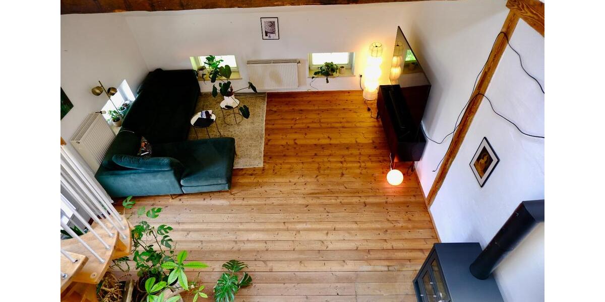 Wohnen auf Zeit Samerberg - 2.5 Zimmer, 95 m&sup2;, 1.000&euro; | Angebot:26640801