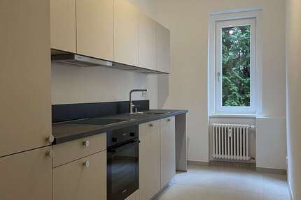 Wohnung zum Mieten in Berlin 900 € 45.3 m² 2 zimmer