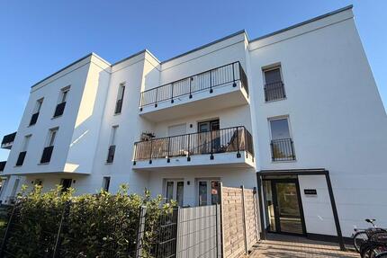 Wohnung Glienicke/Nordbahn Nordbahn - 2 Zimmer, 57 m&sup2;, 1.034&euro; | Angebot:26626561