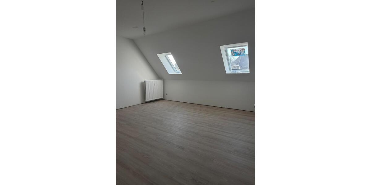 Etagenwohnung Salzhausen - 3 Zimmer, 110 m&sup2;, 1.500&euro; | Angebot:25434062