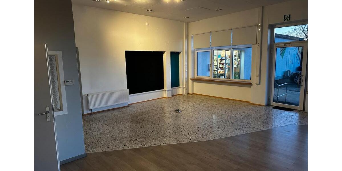 Gewerbeobjekt Ebsdorfergrund - 650&euro; | Angebot:25929401