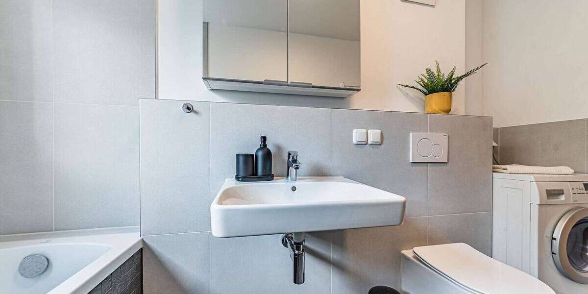 Etagenwohnung Frankfurt am Main Bockenheim - 2 Zimmer, 63 m&sup2;, 1.630&euro; | Angebot:25926617