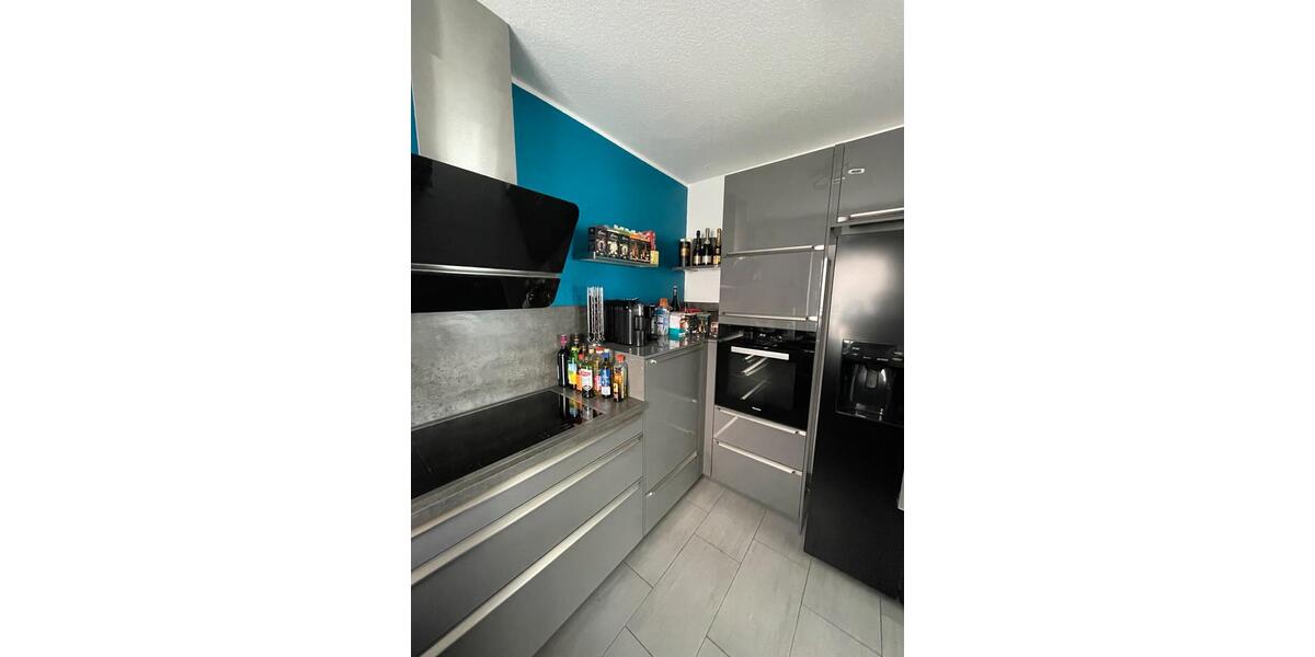 Maisonettenwohnung Mühlheim am Main - 2.5 Zimmer, 70 m&sup2;, 1.100&euro; | Angebot:26676046