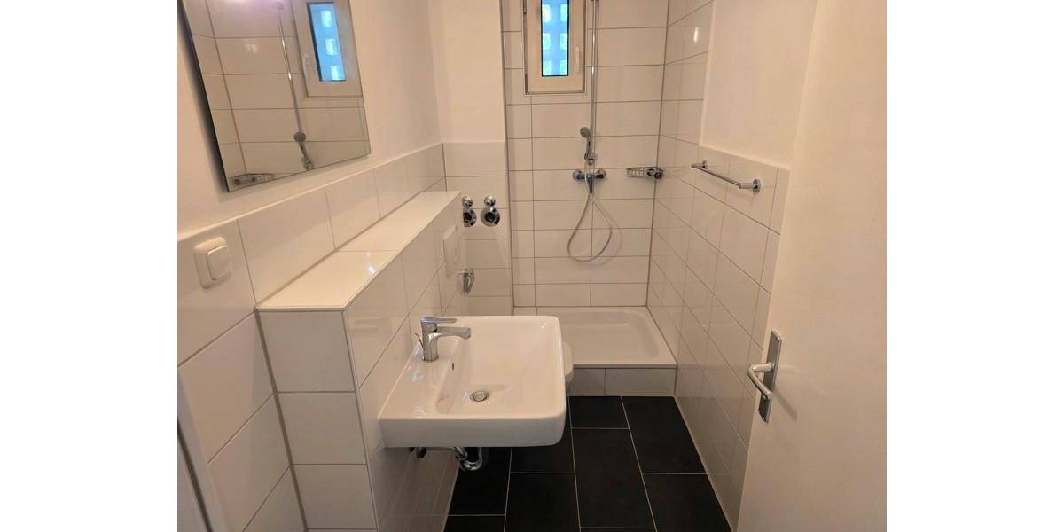 Etagenwohnung Kiel Gaarden-Ost - 3 Zimmer, 58 m&sup2;, 573&euro; | Angebot:26657500