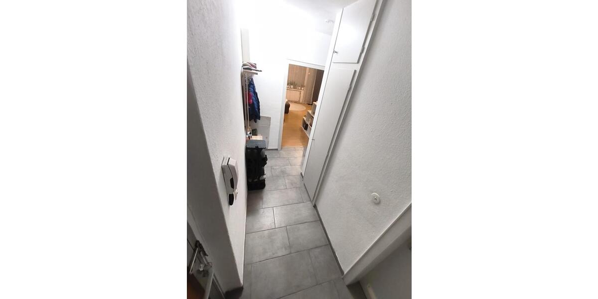Erdgeschoßwohnung Lüdenscheid Staberg - 1 Zimmer, 46 m&sup2;, 395&euro; | Angebot:26517442
