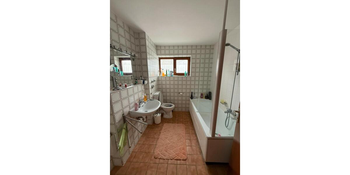 Etagenwohnung Taufkirchen - 1 Zimmer, 55 m&sup2;, 1.150&euro; | Angebot:25026439