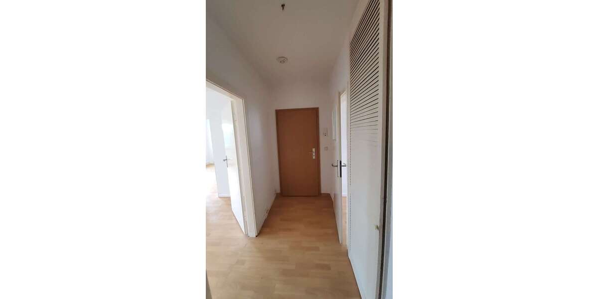 Etagenwohnung Güsen Güsen - 2 Zimmer, 42 m&sup2;, 285&euro; | Angebot:25712178