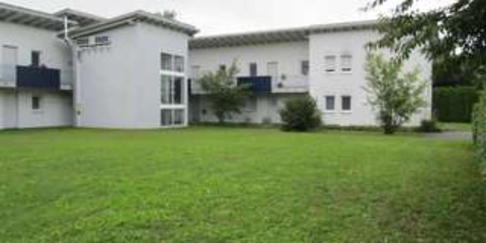 Gepflegte, sonnige 3,5-Raum-EG-Wohnung Betr. Wohnen Schemmerhofen zimmer