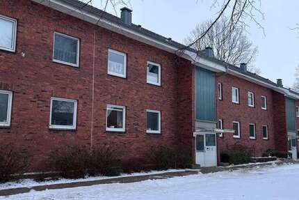 Wohnung Rendsburg Mastbrook - 2 Zimmer, 52 m&sup2;, 550&euro; | Angebot:24854259