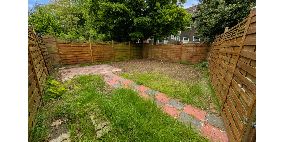 Etagenwohnung Marl Alt-Marl - 3 Zimmer, 73 m&sup2;, 590&euro; | Angebot:26702973