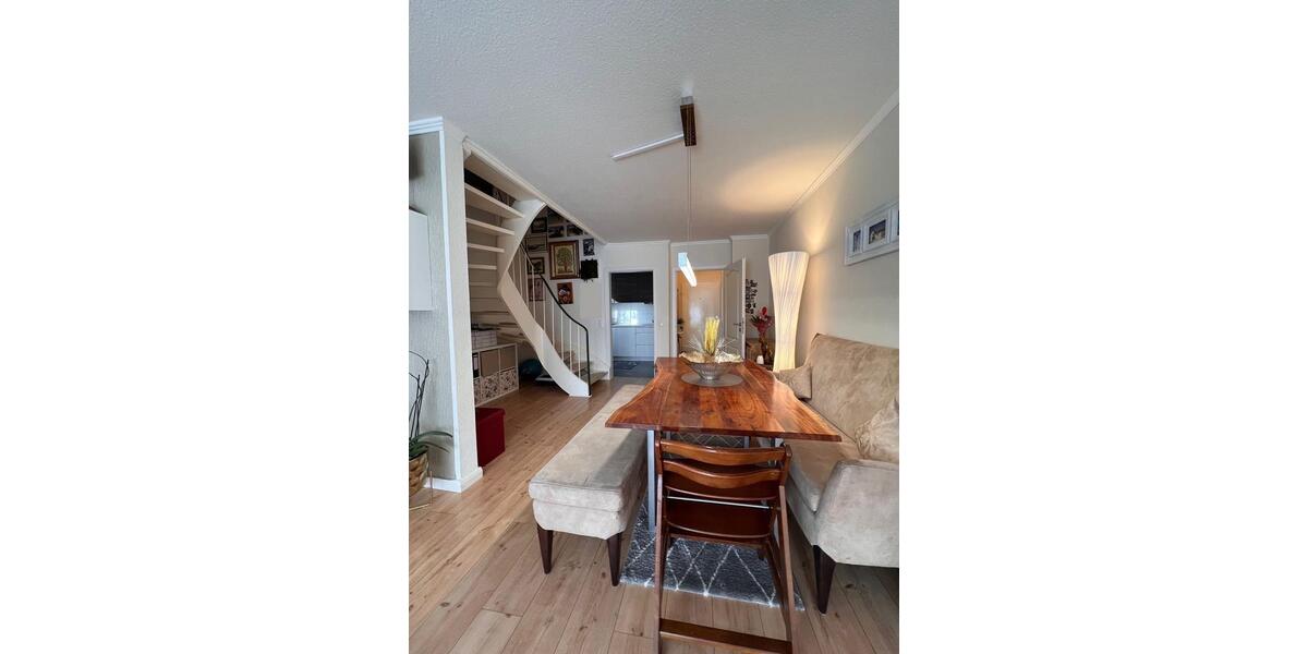 Etagenwohnung Lüneburg Goseburg-Zeltberg - 3 Zimmer, 94 m&sup2;, 1.150&euro; | Angebot:25367941