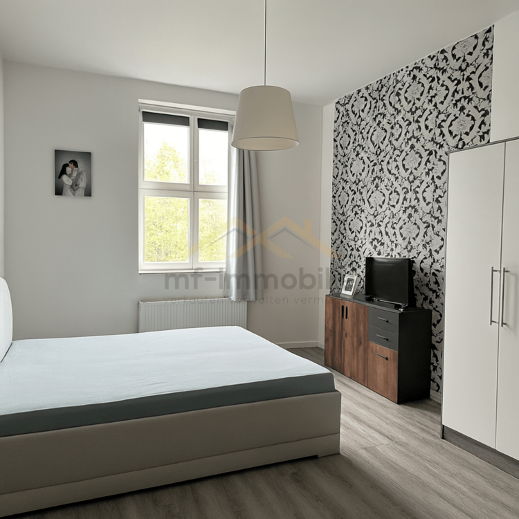 Balkon, 3-Zimmer, Küche, Bad in Mariental 98m2