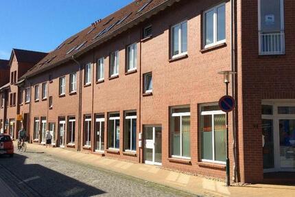 Gewerbeobjekt Crivitz - 1.728&euro; | Angebot:9502169