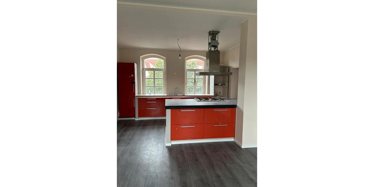 Wohnung sofort zu vermieten 4 zimmer