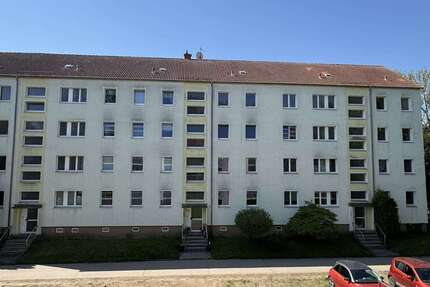 Wohnung Aderstedt Aderstedt - 1 Zimmer, 32 m&sup2;, 169&euro; | Angebot:27236890