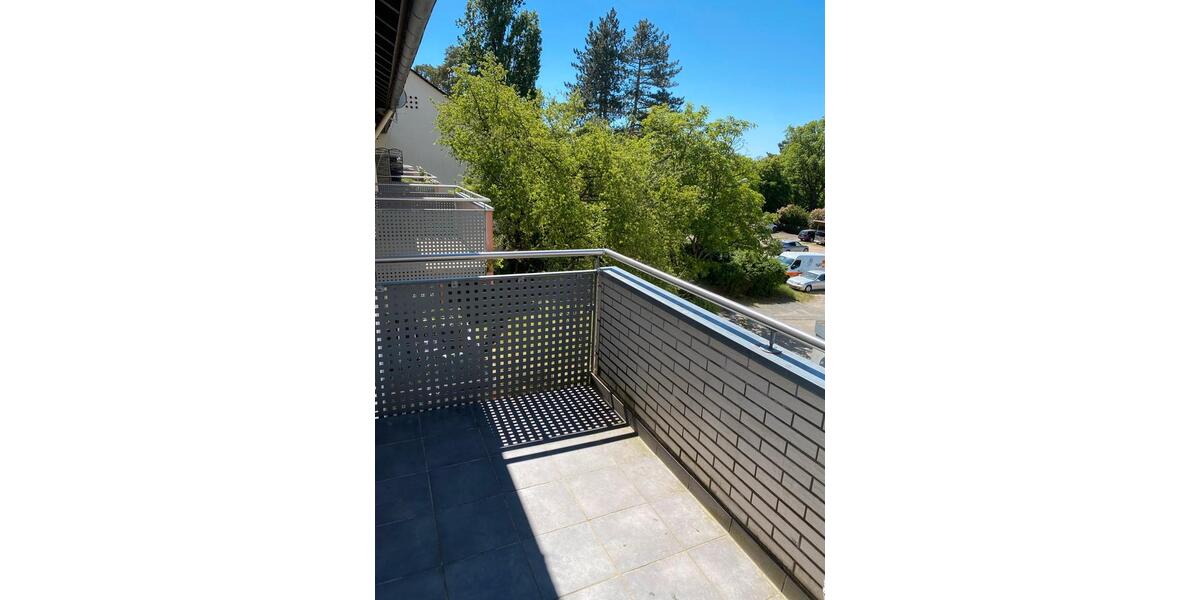 Etagenwohnung Darmstadt Bessungen - 2 Zimmer, 55 m&sup2;, 1.000&euro; | Angebot:26577770