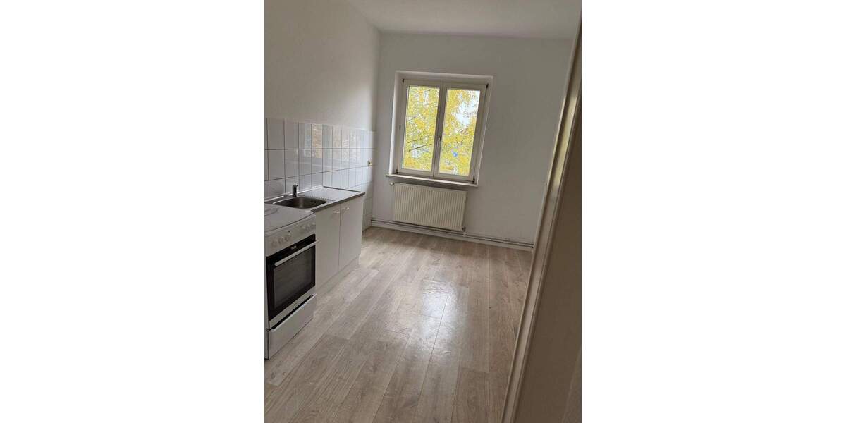 Etagenwohnung Frankfurt (Oder) Frankfurt - 2 Zimmer, 55 m&sup2;, 425&euro; | Angebot:25700703
