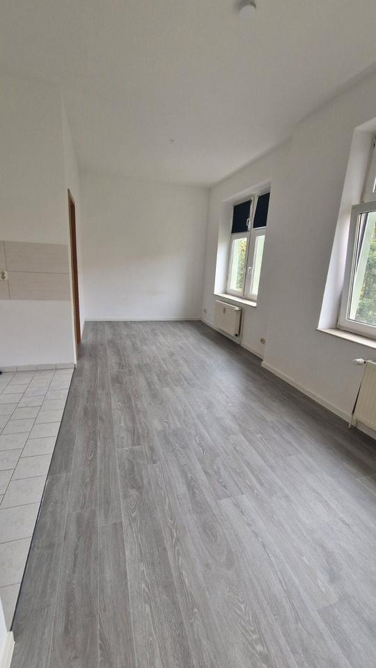 1-Raum-Whg. ideal für Studenten