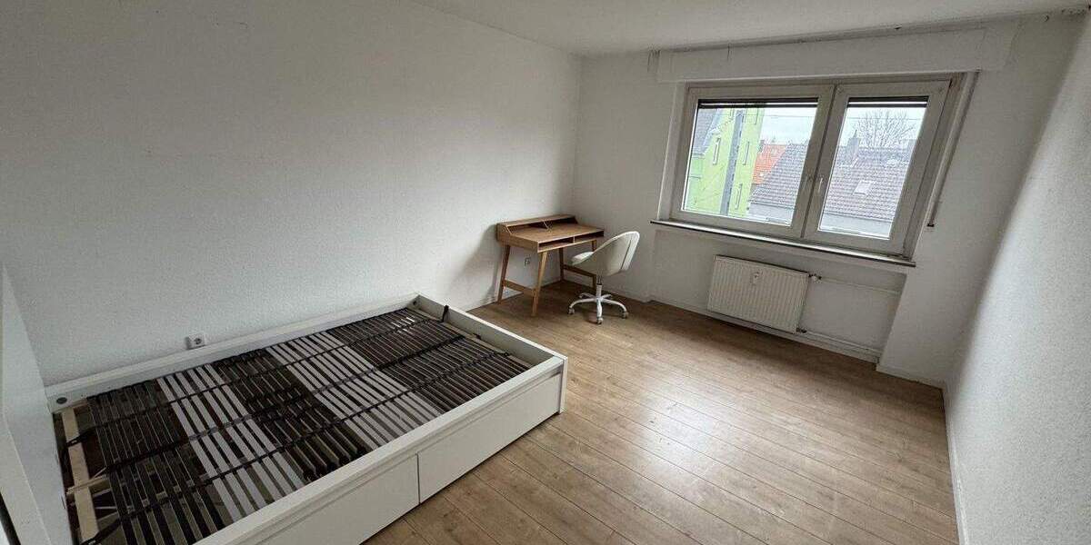 Zimmer Bielefeld Innenstadt - 2 Zimmer, 52 m&sup2;, 795&euro; | Angebot:25738558