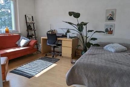 Wohnen auf Zeit Darmstadt - 3 Zimmer, 69 m&sup2;, 550&euro; | Angebot:24842296