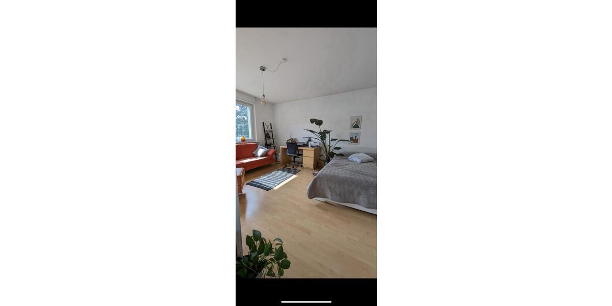 Wohnen auf Zeit Darmstadt - 3 Zimmer, 69 m&sup2;, 550&euro; | Angebot:24842296