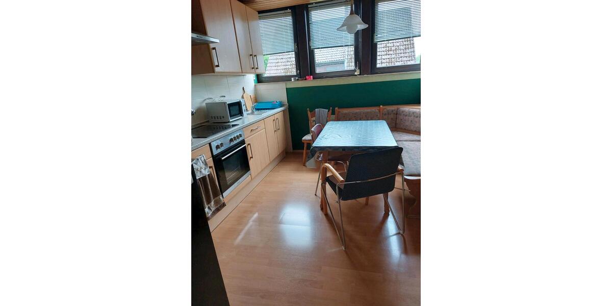 Etagenwohnung Lingen (Ems) Gauerbach - 1 Zimmer, 16 m&sup2;, 17&euro; | Angebot:26041119