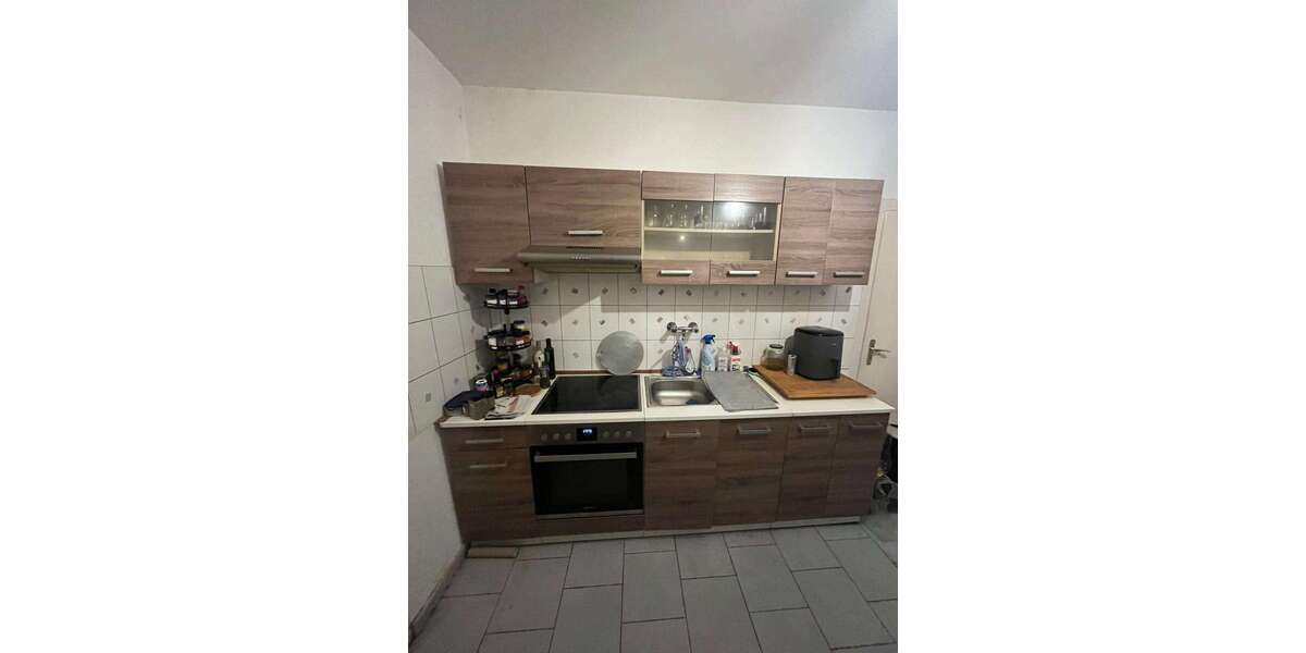 Etagenwohnung Wiesbaden Sonnenberg - 3 Zimmer, 105 m&sup2;, 1.230&euro; | Angebot:25234641