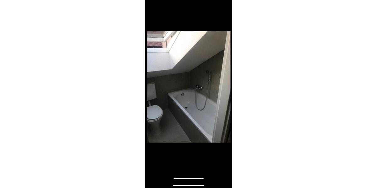 Dachgeschoßwohnung Schwäbisch Gmünd - 3 Zimmer, 70 m&sup2;, 600&euro; | Angebot:26279712