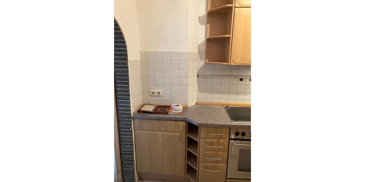 Erdgeschoßwohnung Grünhain-Beierfeld Beierfeld - 3 Zimmer, 90 m&sup2;, 400&euro; | Angebot:26037485