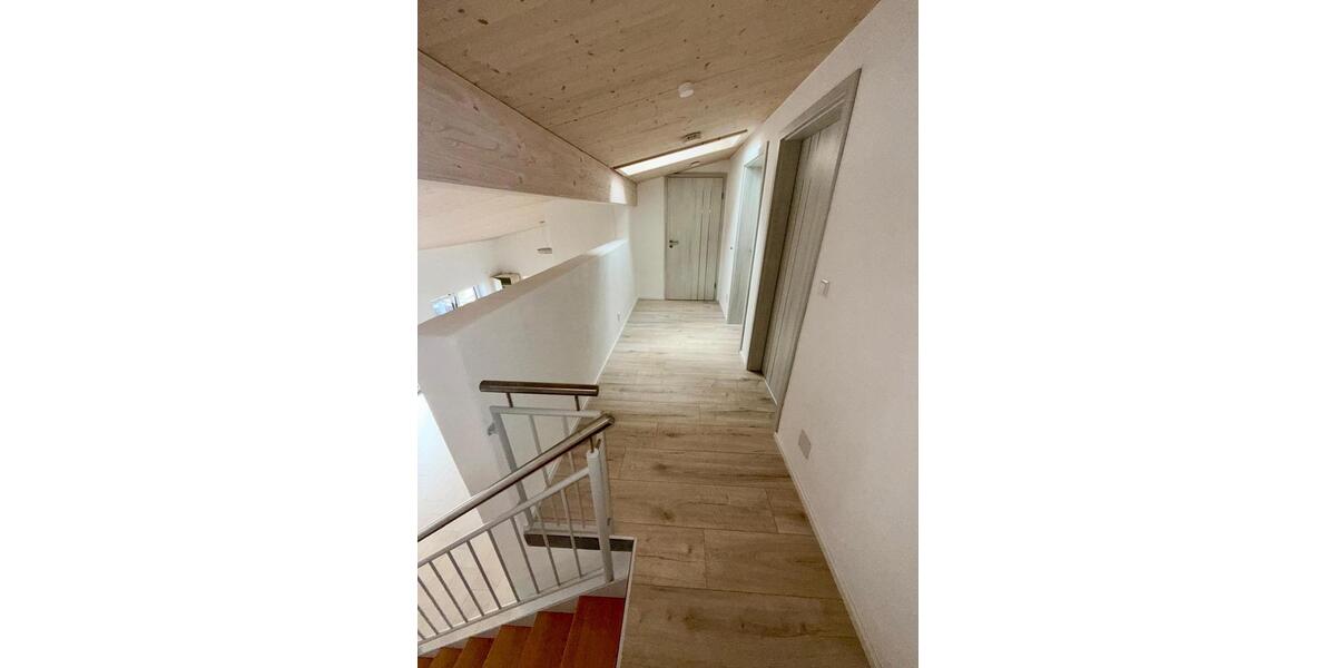 Wohnung zu vermieten 5 zimmer