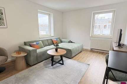 Zimmer Nürnberg Gärten hinter der Veste - 3 Zimmer, 1.690&euro; | Angebot:26110760