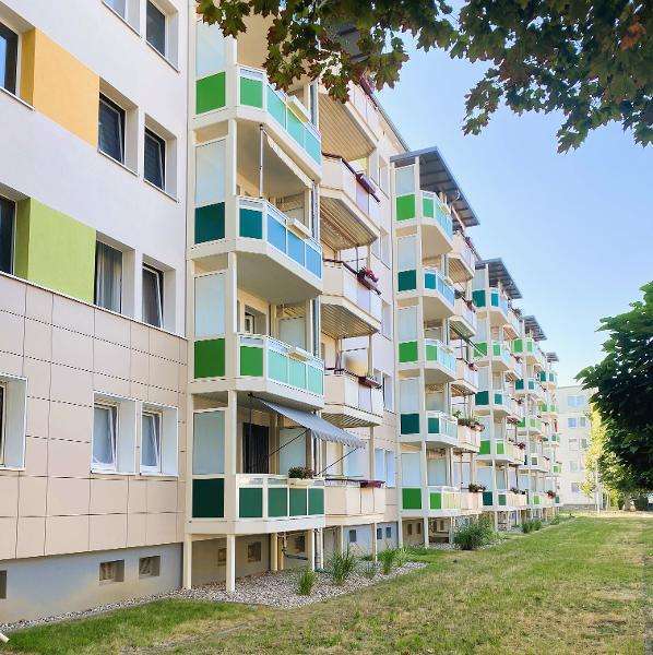 Wohnung zum Mieten in Magdeburg 649,80 € 72.2 m²