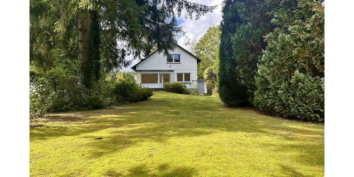 Etagenwohnung Hamburg Wandsbek - 3 Zimmer, 88 m&sup2;, 1.425&euro; | Angebot:27280581
