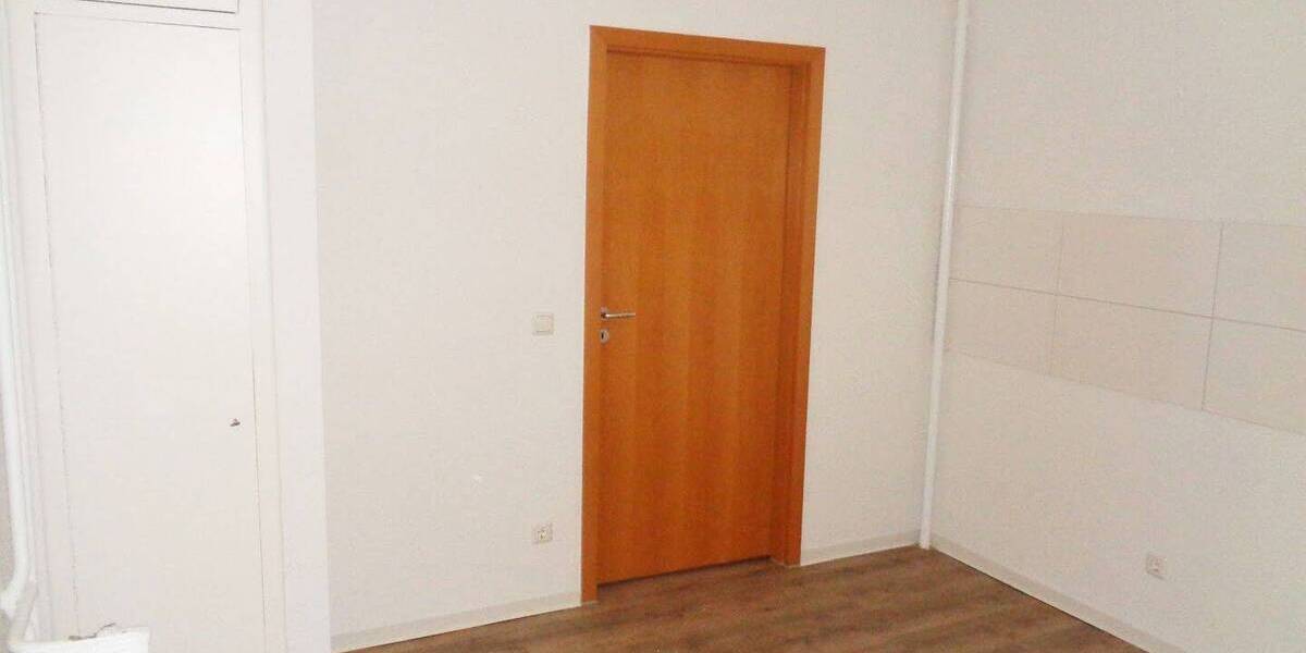 Etagenwohnung Braunschweig Innenstadt - 2 Zimmer, 65 m&sup2;, 574&euro; | Angebot:26751062